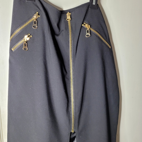 Calvin Klein jacket and skirt suit - Picture 7 of 9